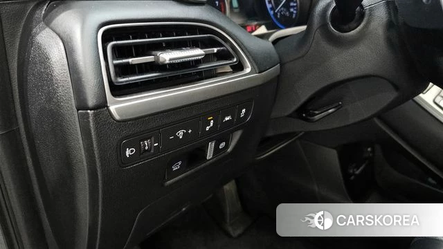 Hyundai Palisade id 3923978 из Кореи 8