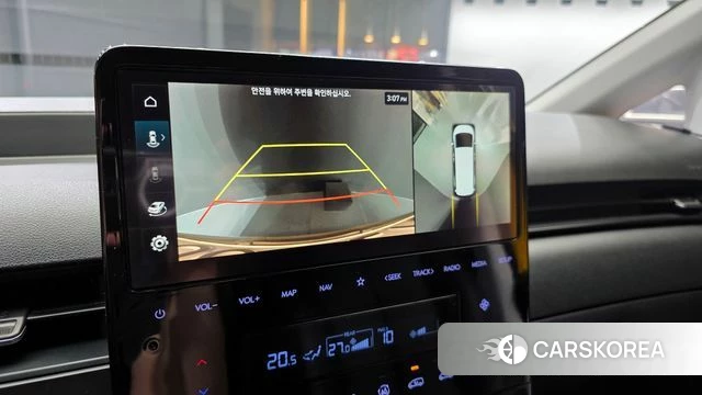 Hyundai Staria id 3892090 из Кореи 8