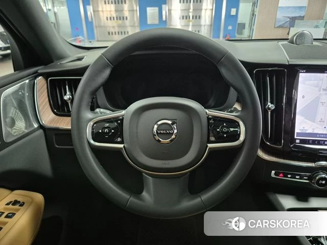 Volvo XC60 second Generation id 3883386 из Кореи 8
