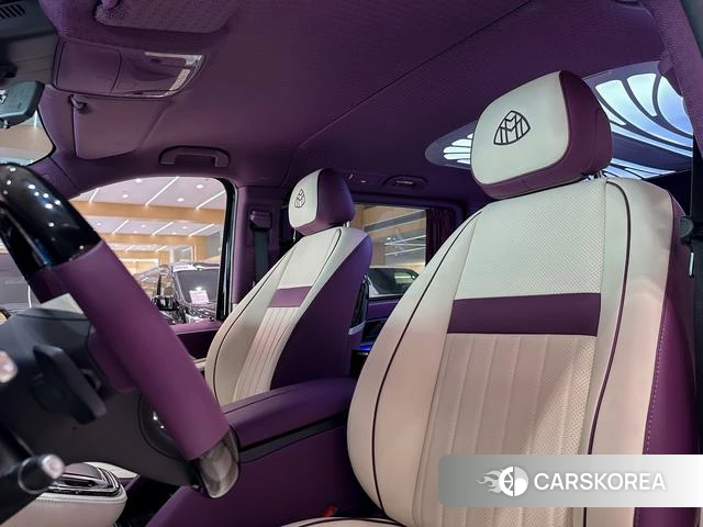 Mercedes-Benz Vito id 4277726 из Китая 8
