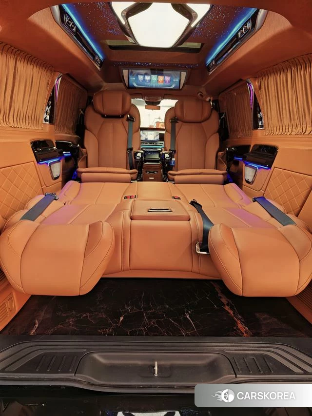 Mercedes-Benz Vito id 4190410 из Китая 8
