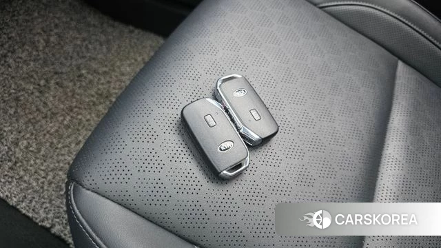 Kia Seltos id 4594778 из Кореи 8
