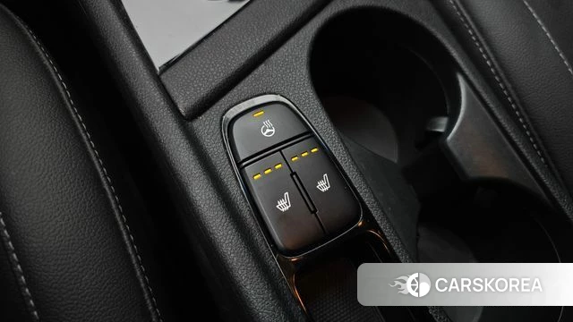 Kia The New Niro id 4836685 из Кореи 8