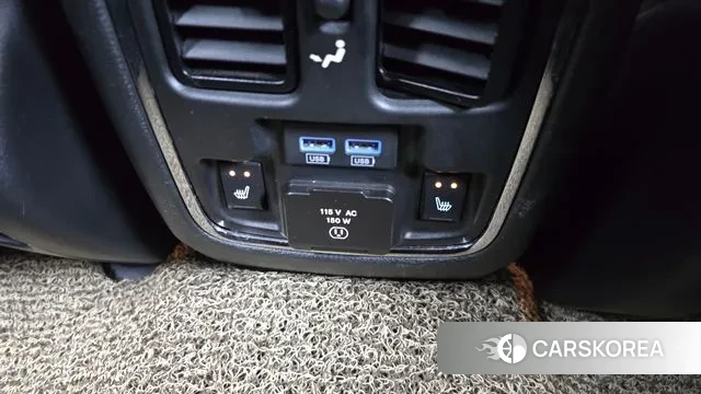 Jeep Grand Cherokee id 3681684 из Кореи 8