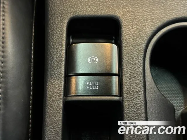 Kia Seltos id 2826267 из Кореи 8