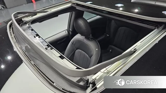 Mini Cooper S id 3347540 из Кореи 8