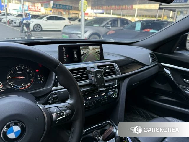 BMW 3 series GT id 4253297 из Китая 8