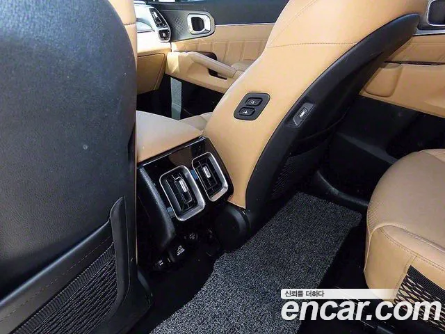 Kia Sorento 4th Generation id 2801531 из Кореи 8