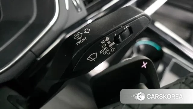 Audi A4 (B9) id 3741183 из Кореи 8