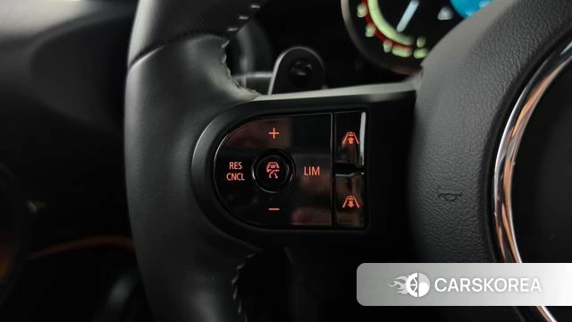 Mini Cooper S id 4692039 из Кореи 8