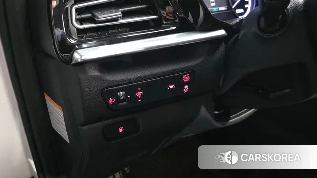 Kia The New Niro id 3427593 из Кореи 8