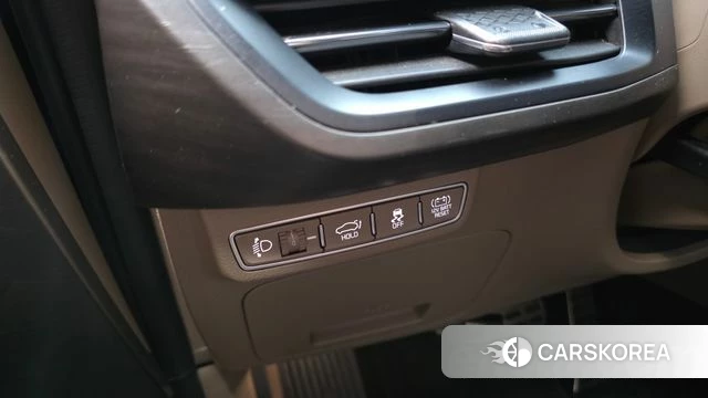 Kia K8 Hybrid id 4401526 из Кореи 8