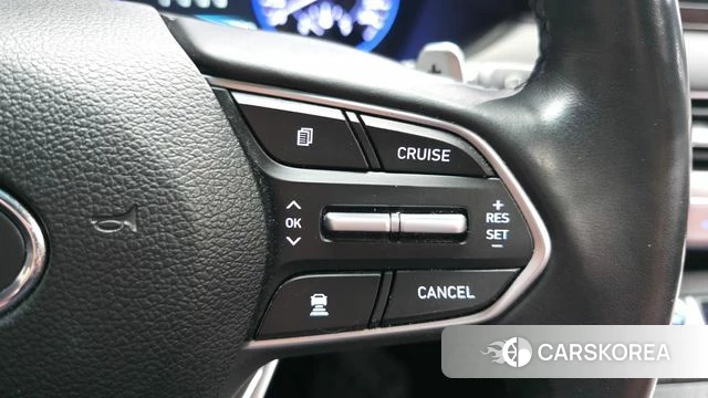 Hyundai Palisade id 4447506 из Кореи 8