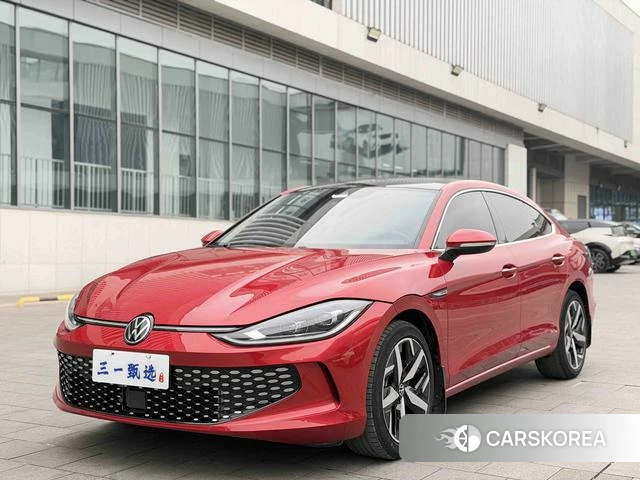 Volkswagen Lingdu id 4277862 из Китая 8