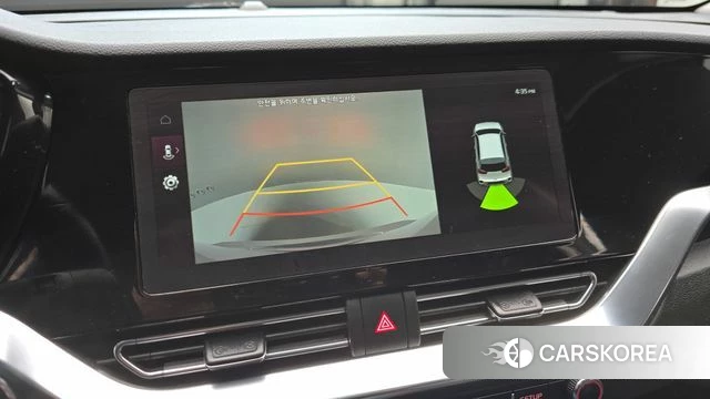 Kia The New Niro id 4330932 из Кореи 8