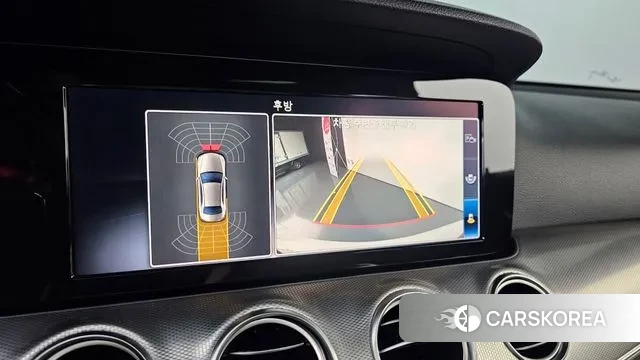 Mercedes-Benz E-Class W213 id 3243589 из Кореи 8