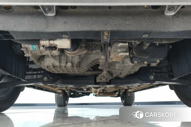 GAC Trumpchi Trumpchi GS4 id 4213712 из Китая 8
