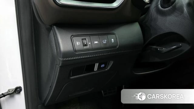 Hyundai The New Santa Fe id 3899015 из Кореи 8