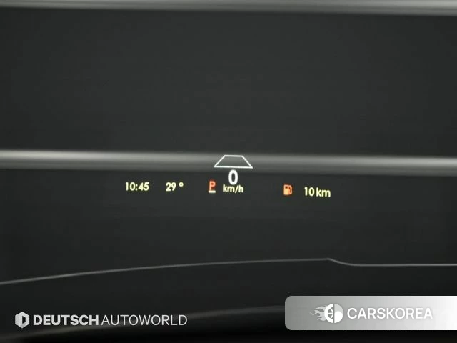 Lincoln Navigator 4th generation id 4712881 из Кореи 8