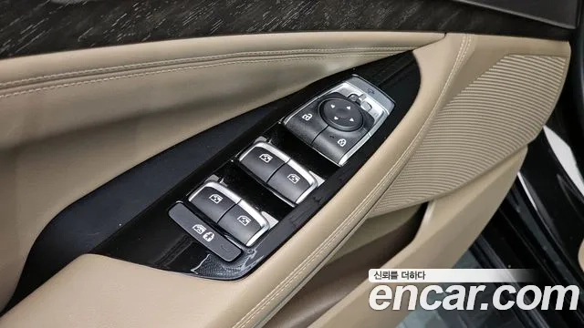 Kia K8 id 2950336 из Кореи 8