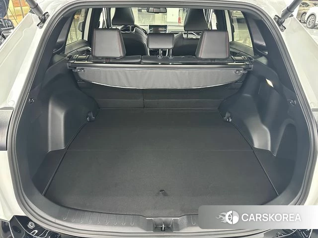 Toyota RAV4 5th Generation id 4681393 из Кореи 8