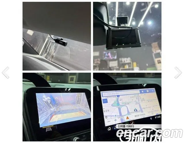 Chevrolet (GM Daewoo) The New Malibu id 2395538 из Кореи 8