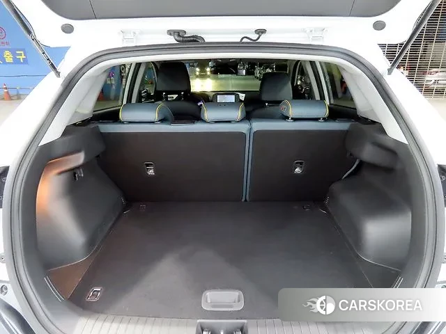 Hyundai Kona id 3265120 из Кореи 8