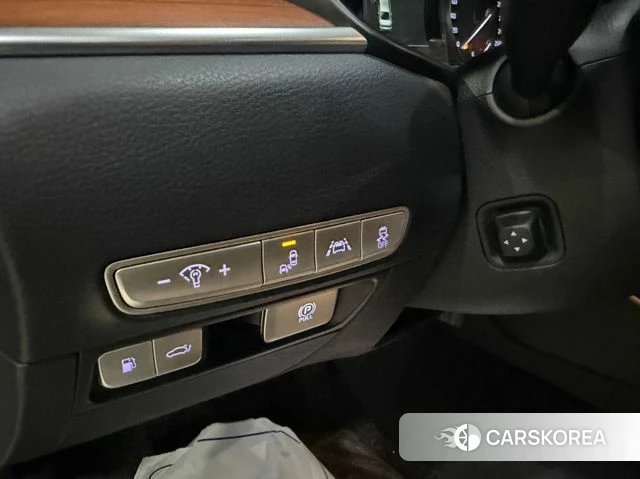 Kia More K9 id 4760158 из Кореи 8