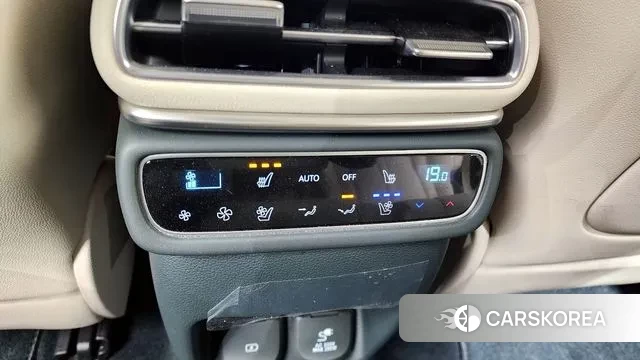 Genesis GV80 id 3482238 из Кореи 8