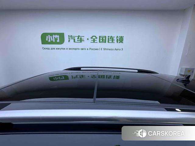 Volkswagen Tanyue id 4299559 из Китая 8
