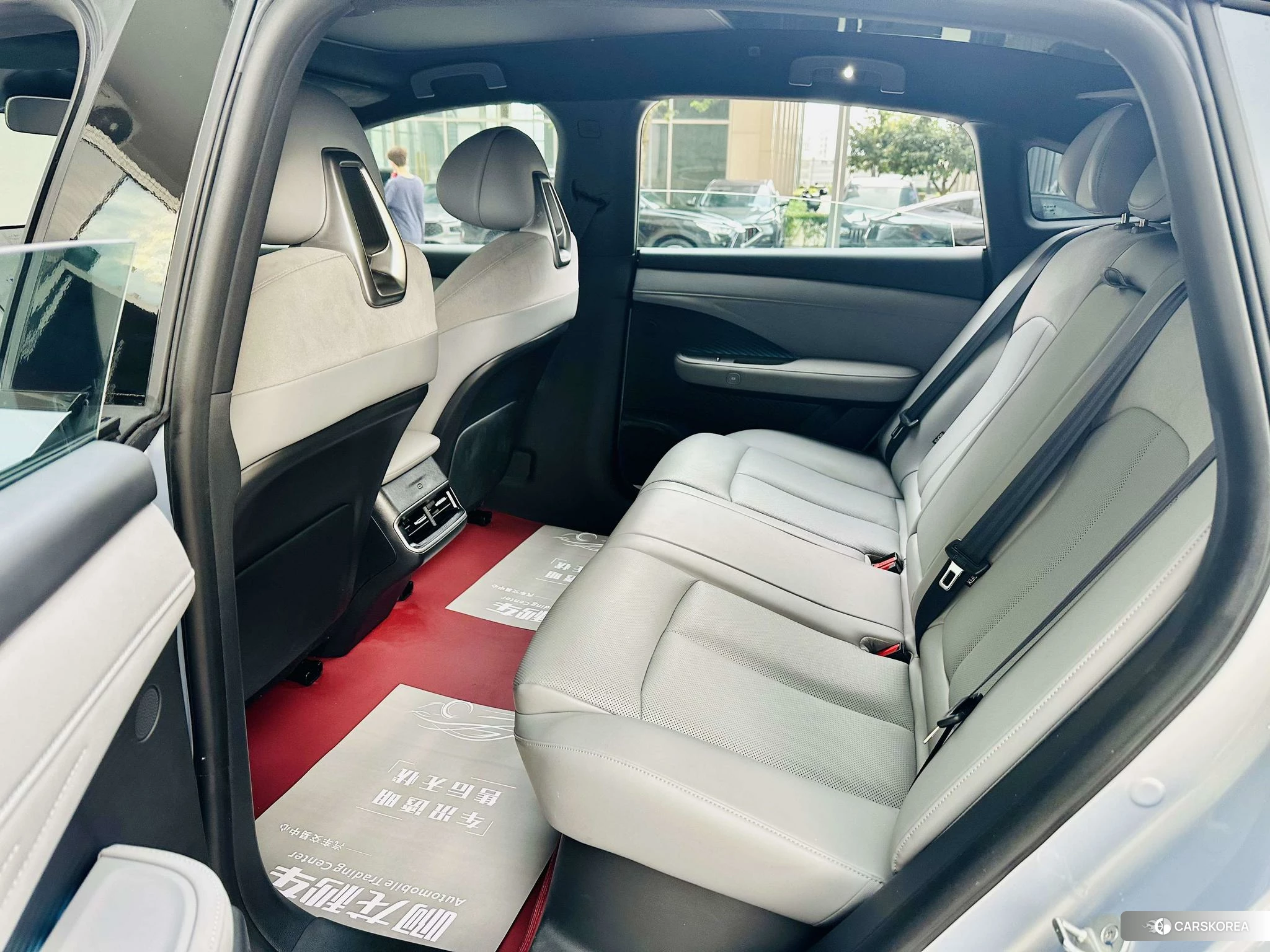 Nissan N7 id 4514023 из Китая 8