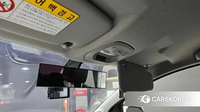 Chevrolet (GM Daewoo) The New Spark id 3924632 из Кореи 8