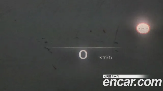 Kia K8 Hybrid id 2838308 из Кореи 8