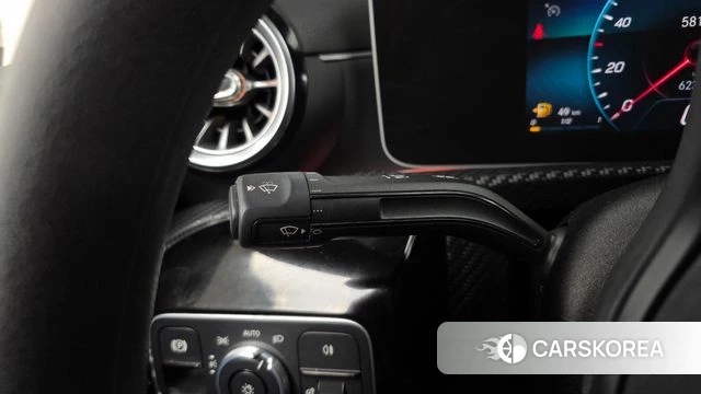 Mercedes-Benz A-Class W177 id 4187773 из Кореи 8