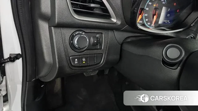 Chevrolet (GM Daewoo) The New Spark id 3307490 из Кореи 8