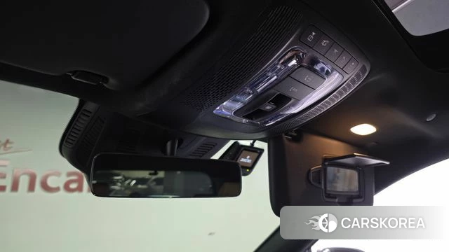 Mercedes-Benz GLA - Class H247 id 3793543 из Кореи 8