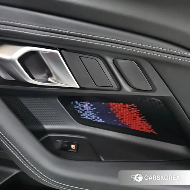 BMW M2 (G87) id 3388424 из Кореи 8