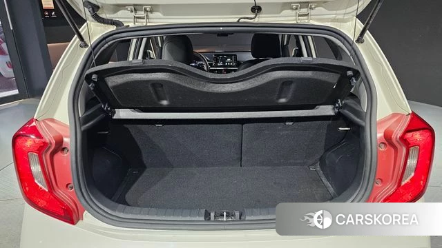 Kia All New Morning (JA) id 4225692 из Кореи 8