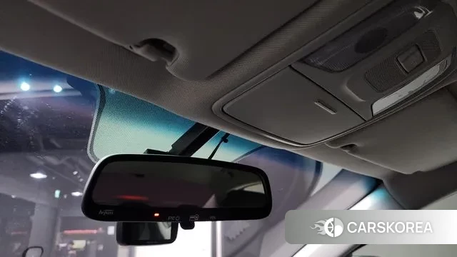 Kia The New K5 2nd generation id 3627056 из Кореи 8