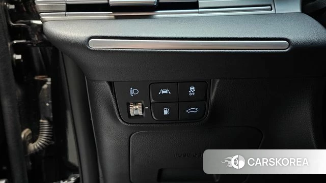 Hyundai The New Grandeur IG id 4187901 из Кореи 8