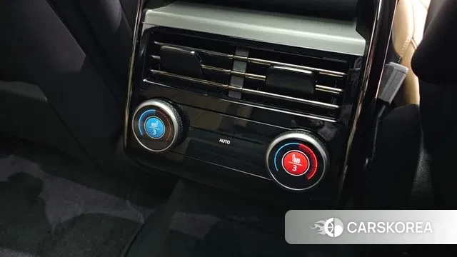 Land Rover Range Rover Sport 3rd Generation id 3419885 из Кореи 8