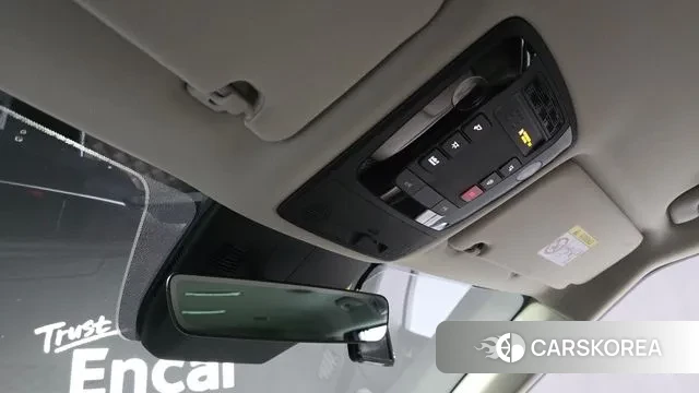 Kia The New Carnival 4th Generation id 3711348 из Кореи 8