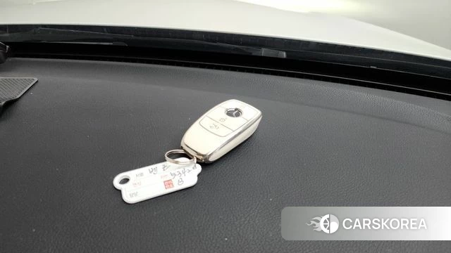 Mercedes-Benz C-Class W205 id 4551492 из Кореи 8