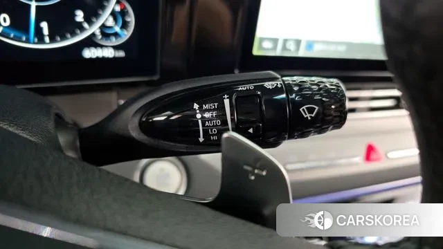 Hyundai The New Grandeur IG id 3115828 из Кореи 8