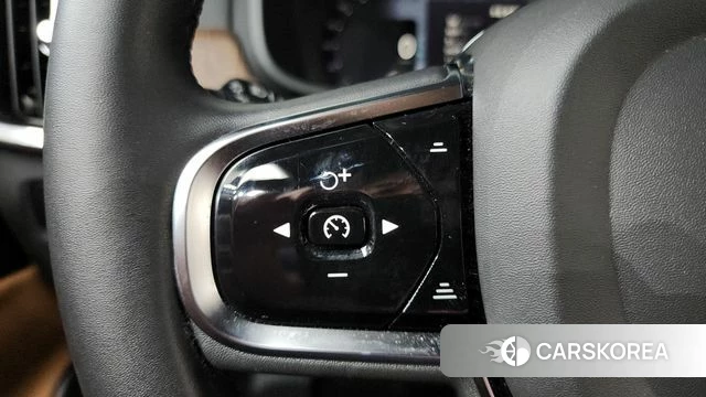 Volvo V90 Cross-Country id 4763008 из Кореи 8