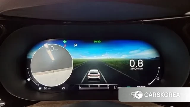 Kia K5 3rd generation id 3742012 из Кореи 8