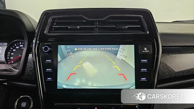 Ssangyong Berry New Tivoli id 4331464 из Кореи 8
