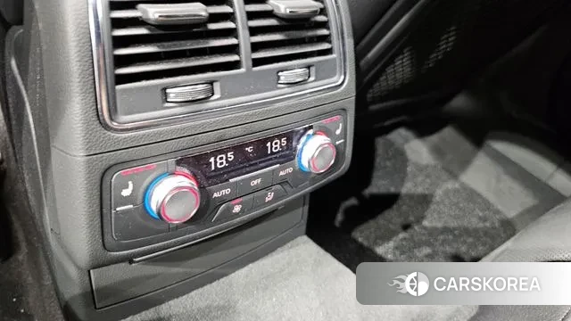 Audi New A6 id 3096097 из Кореи 8