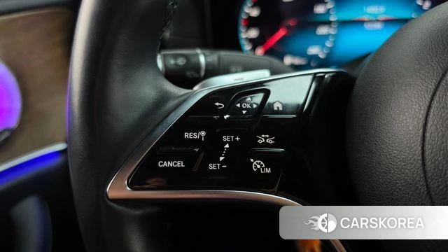 Mercedes-Benz E-Class W213 id 4759372 из Кореи 8