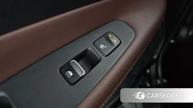 Hyundai Santa Fe TM id 3385960 из Кореи 8